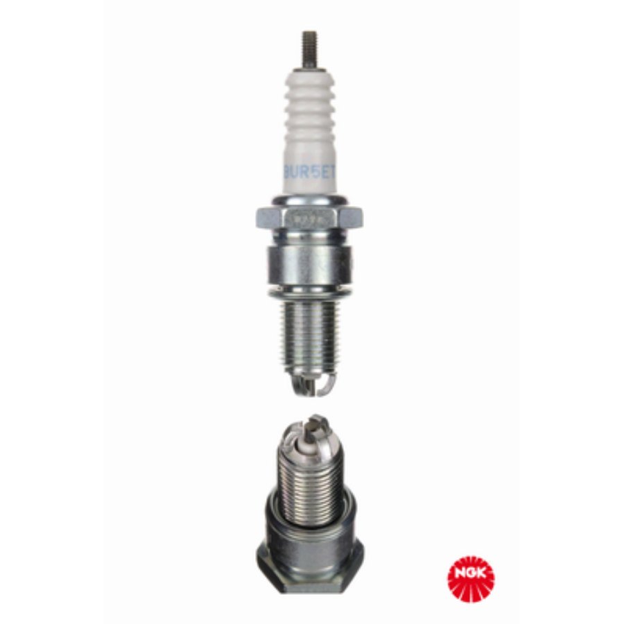 1 Bougie D'allumage Ngk 3377