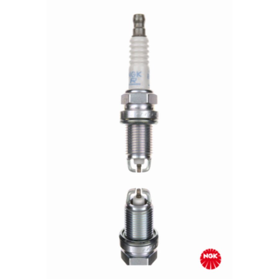 1 Bougie D'allumage Hybride Ngk Bkr6ekpb-11