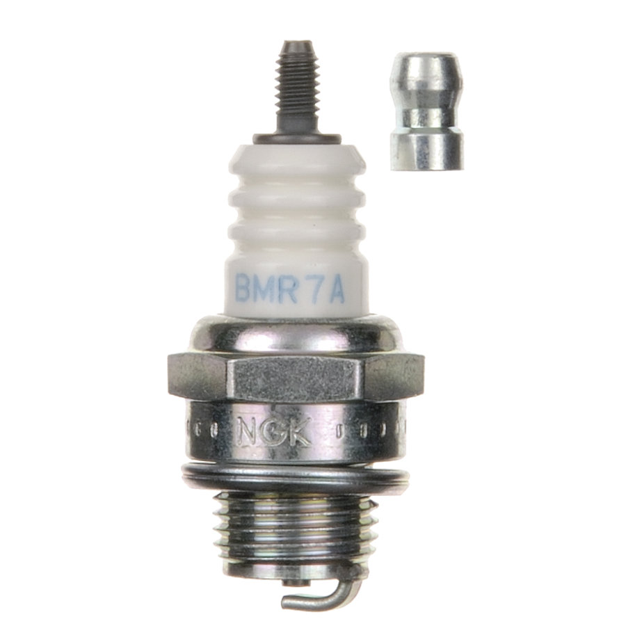 Bougie D'allumage Ngk Bmr7a