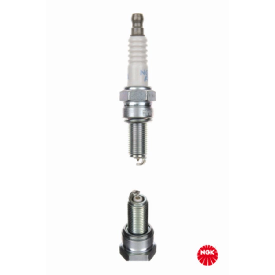 1 Bougie d'allumage Platine NGK PMR7A