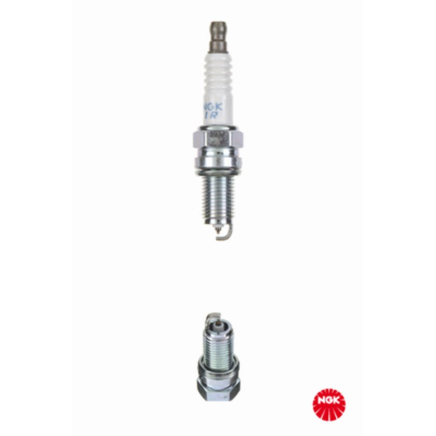 1 Bougie D'allumage Lgp Laserline Ngk Ikr7d