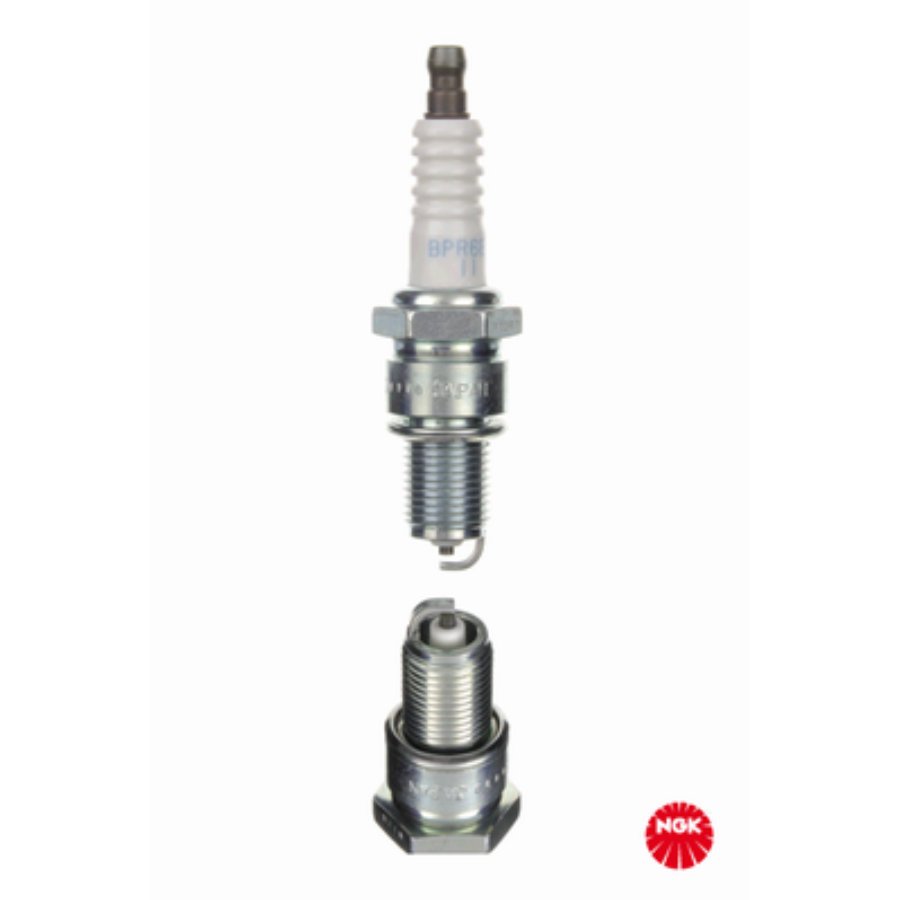 1 Bougie d'allumage NGK 4824 - Norauto
