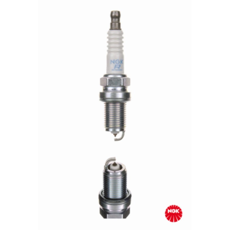1 Bougie D'allumage Platine Ngk Pfr7b