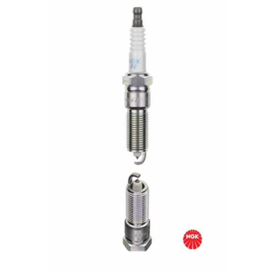 1 Bougie D'allumage Platine Ngk Plztr5a-13