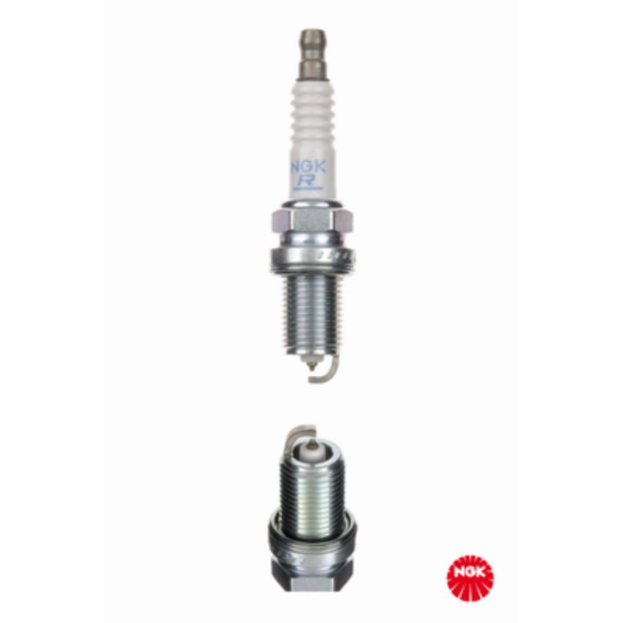 1 Bougie D'allumage Platine Ngk Pfr6t-10g