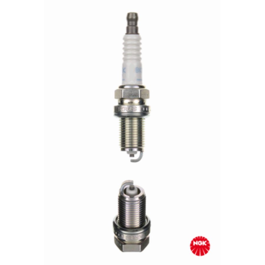 1 Bougie D'allumage Ngk Bkr6es-11