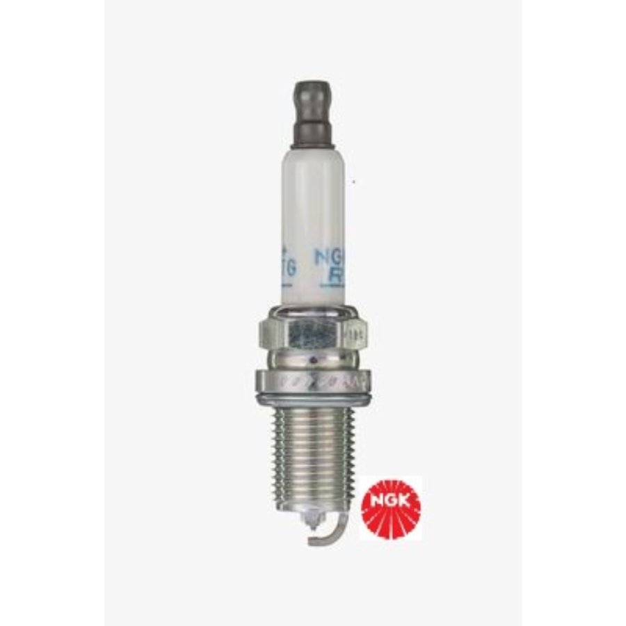 1 Bougie D'allumage Hybride Ngk Pfr7w-tg