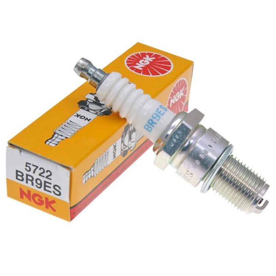1 Bougie D'allumage Ngk 5722