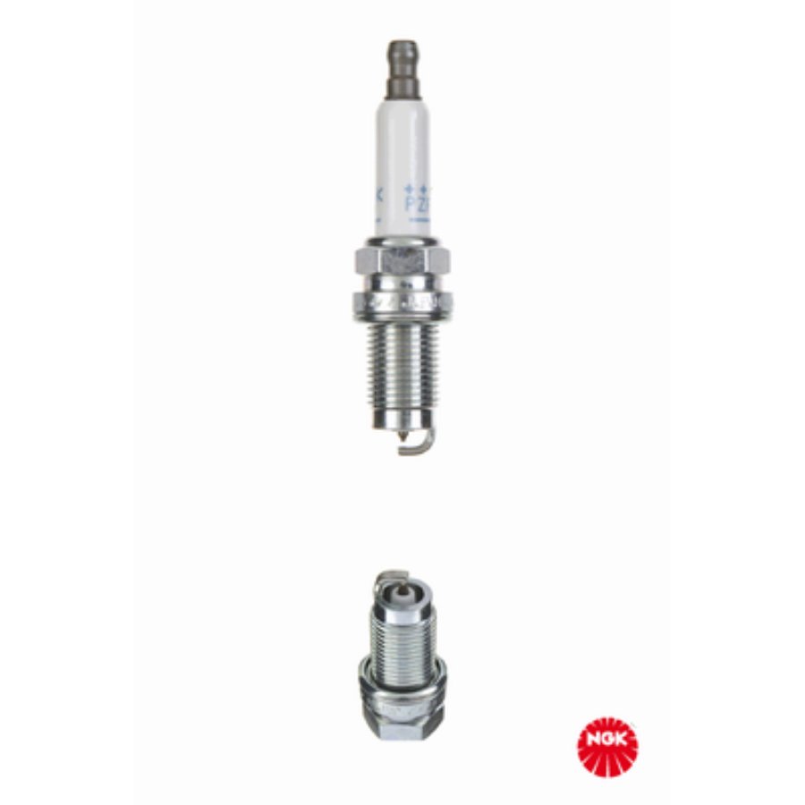 1 Bougie D'allumage Platine Ngk Pzfr6r