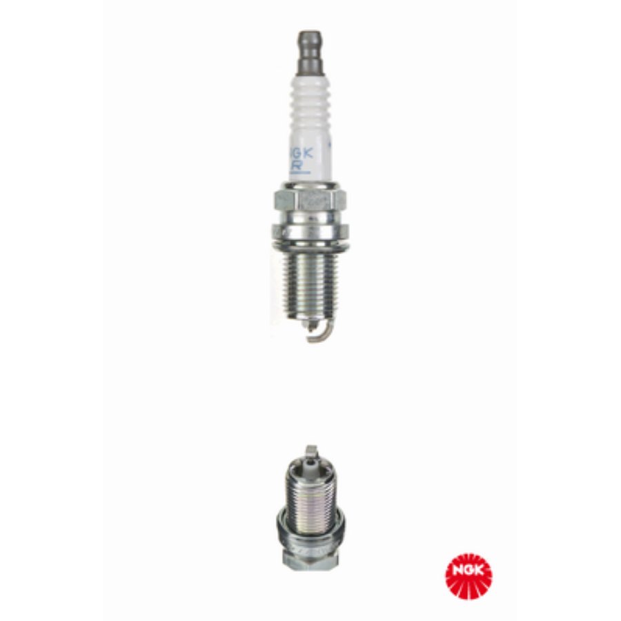 1 Bougie D'allumage Hybride Ngk Pfr7z-tg