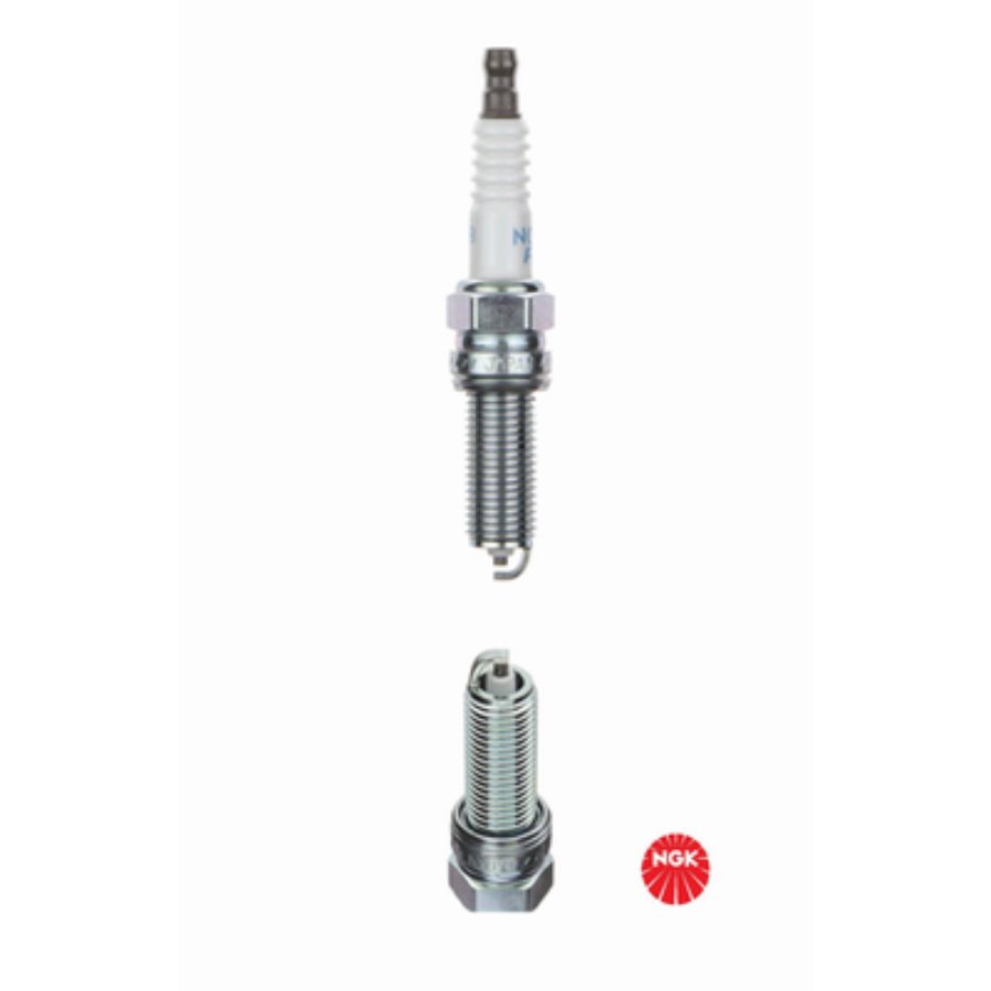 1 Bougie D'allumage Ngk Lkr7b-9