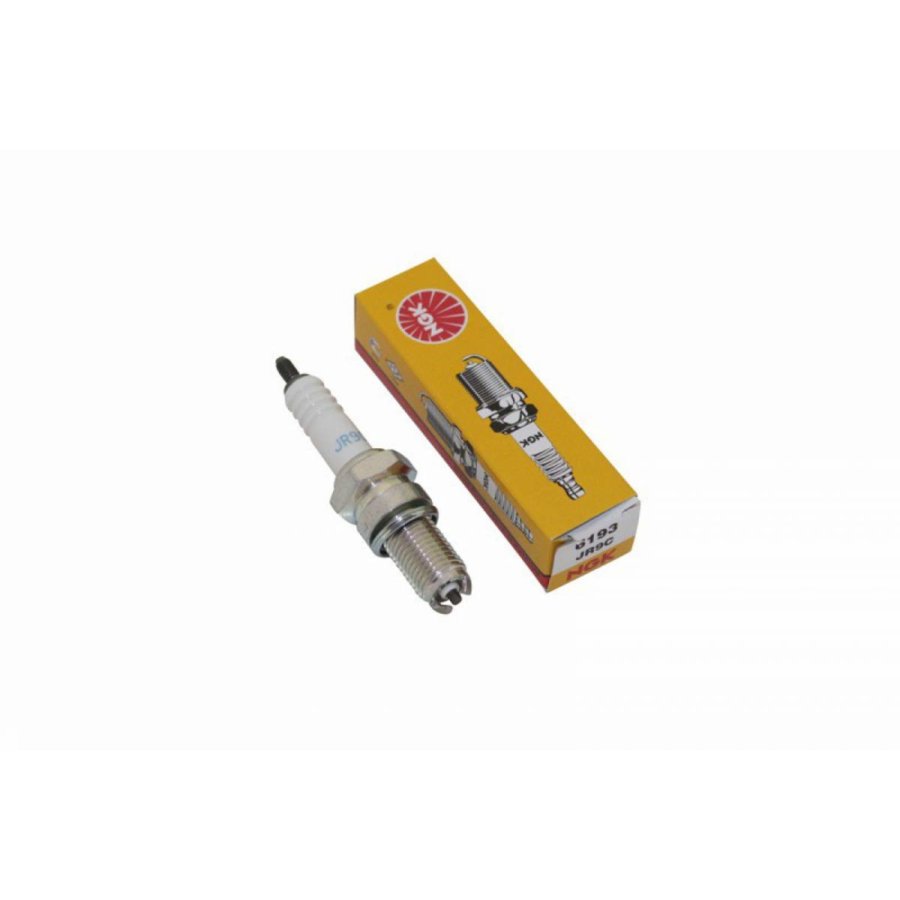 Bougie d'allumage Ngk Jr9c