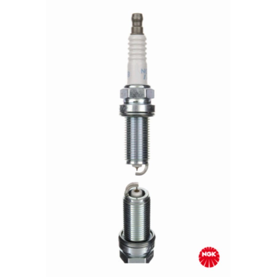 1 Bougie D'allumage Lgp Laserline Ngk Ilfr6b