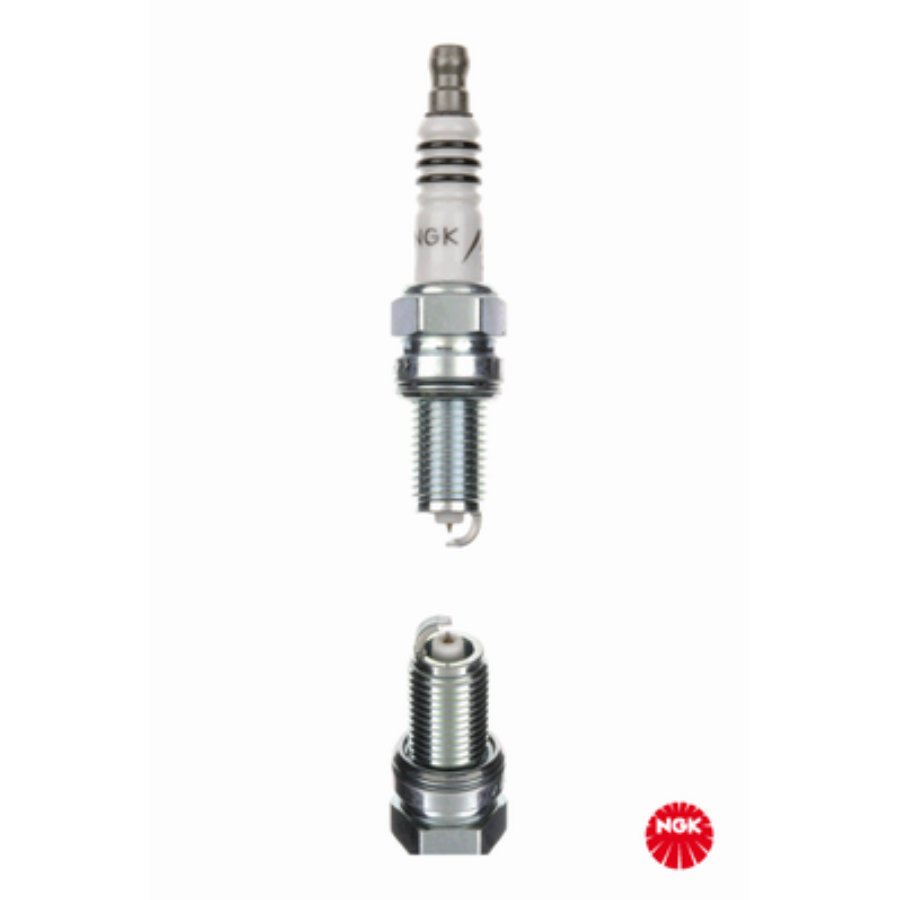 1 Bougie d'allumage iridium NGK DCPR8EIX