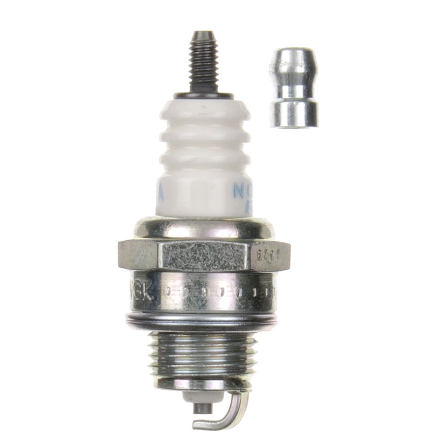 Bougie D'allumage Ngk Bpmr6a