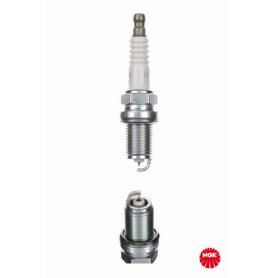 1 Bougie D'allumage Lgp Laserline Ngk Ifr6e11
