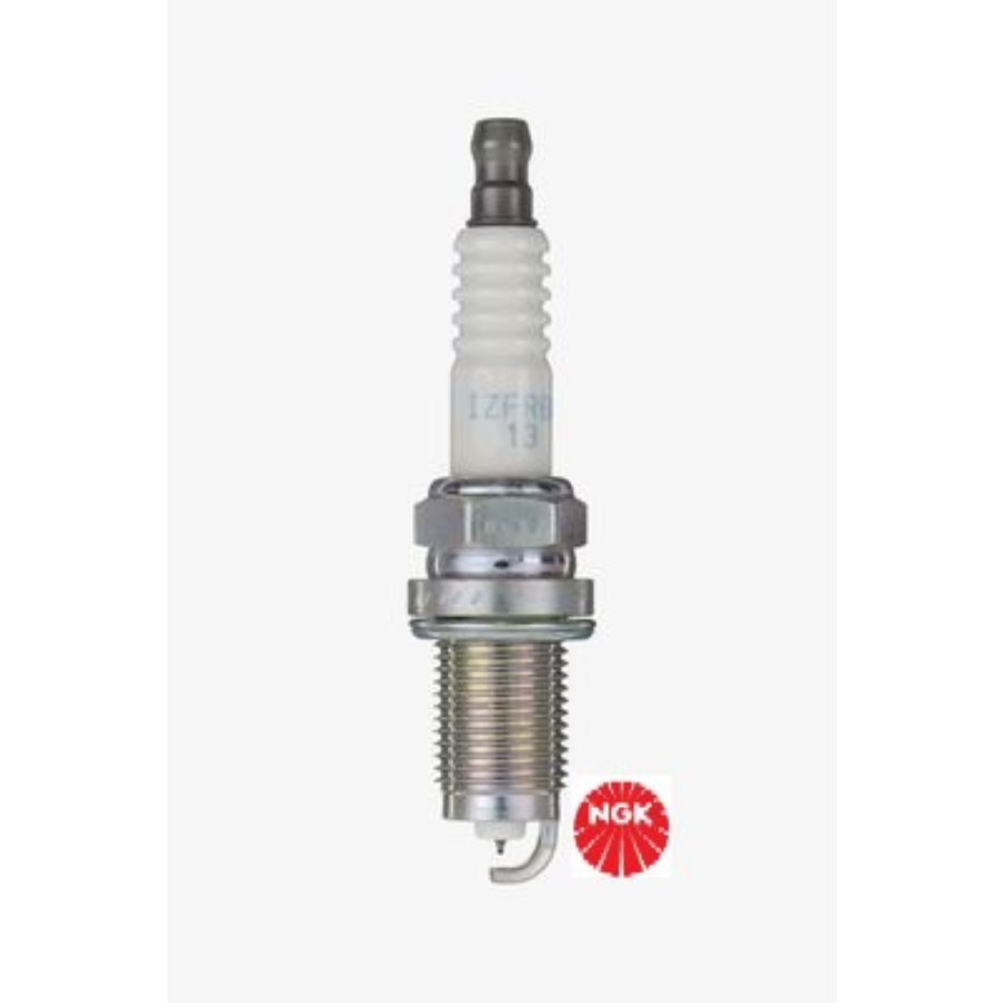 1 Bougie D'allumage Ngk 6774