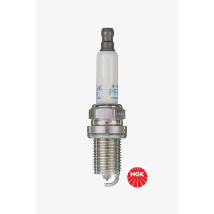 1 Bougie D'allumage Hybride Ngk Pfr7w-t
