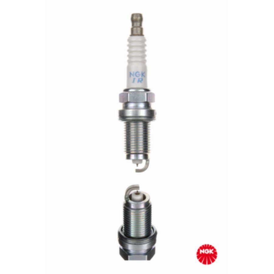 1 Bougie D'allumage Lgp Laserline Ngk Izfr6k11