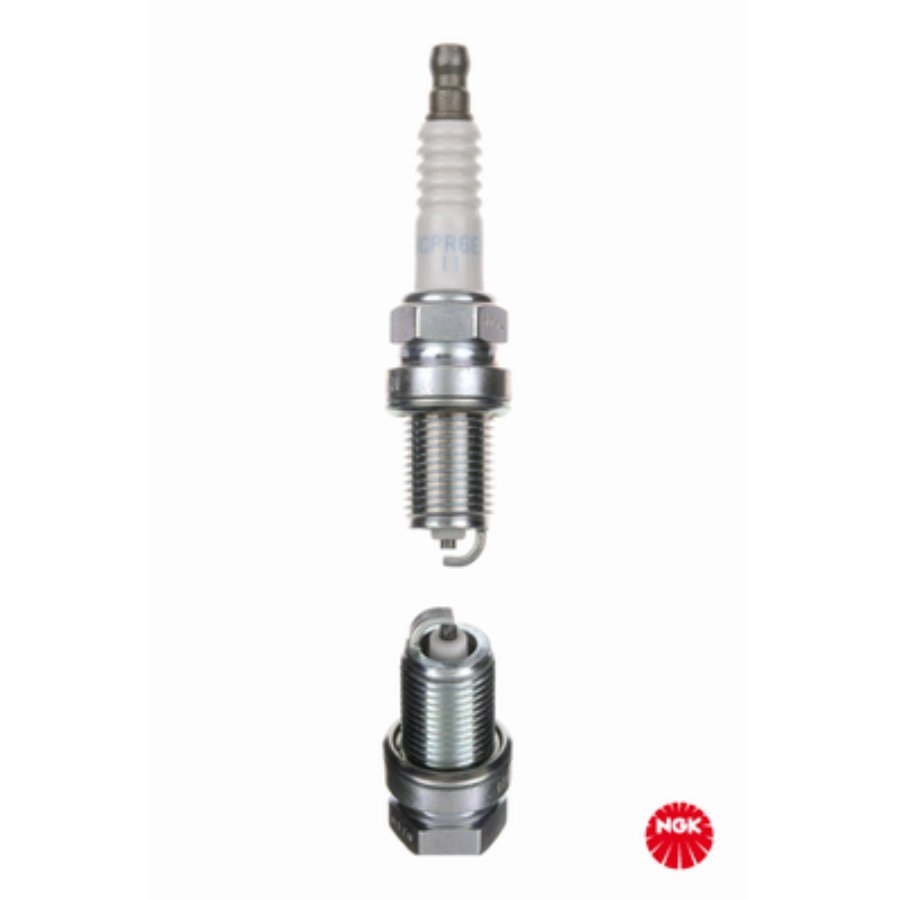1 Bougie D'allumage Ngk Bcpr6es-11
