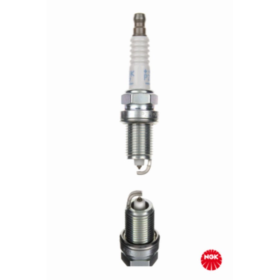 1 Bougie D'allumage Platine Ngk Pzfr6f