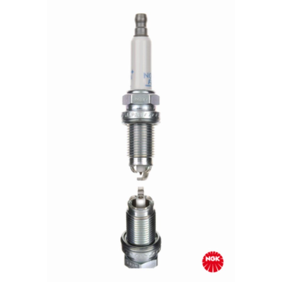 1 Bougie D'allumage Hybride Ngk Pzfr5n-11t