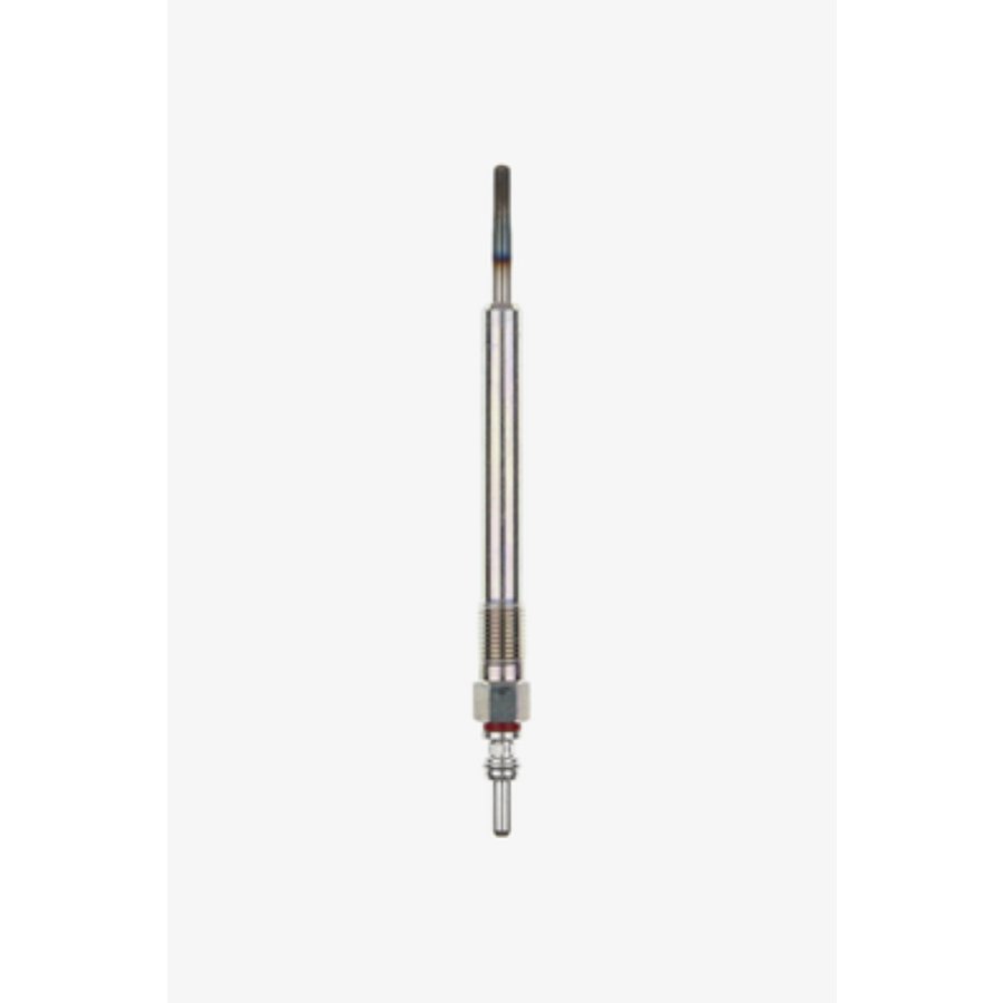 1 Bougie De Préchauffage Métallique Aqgs Ngk Y1002as