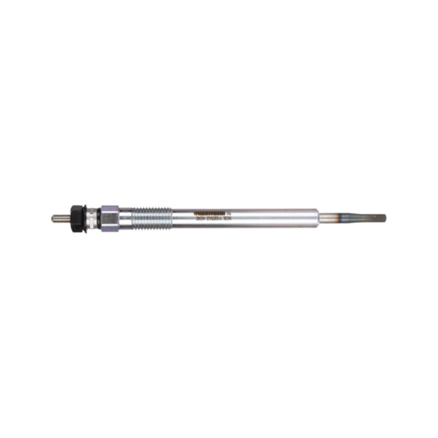 1 Bougie De Préchauffage Métallique Aqgs Ngk Y1003as