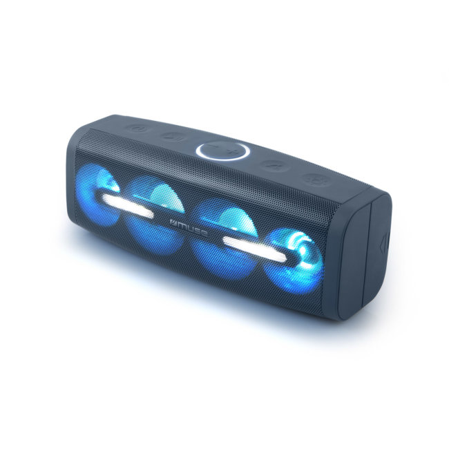 Enceinte Bluetooth Portable M830-dj Muse