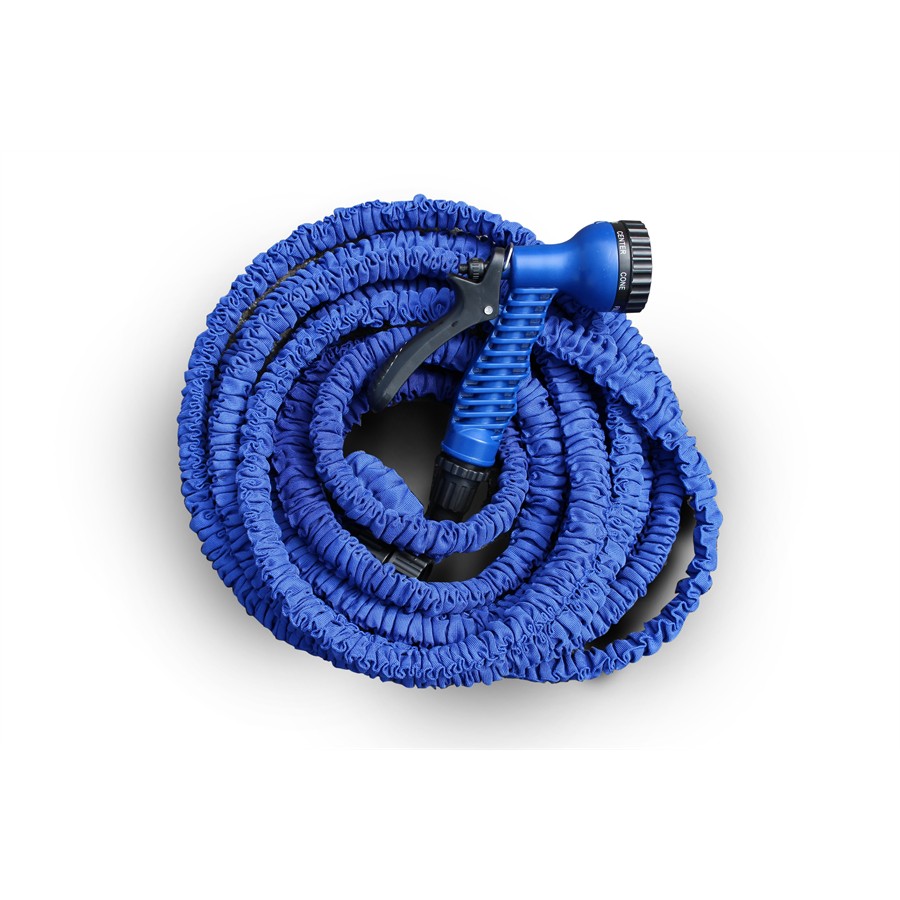 Tuyau D'arrosage Extensible 15 M Autopratic