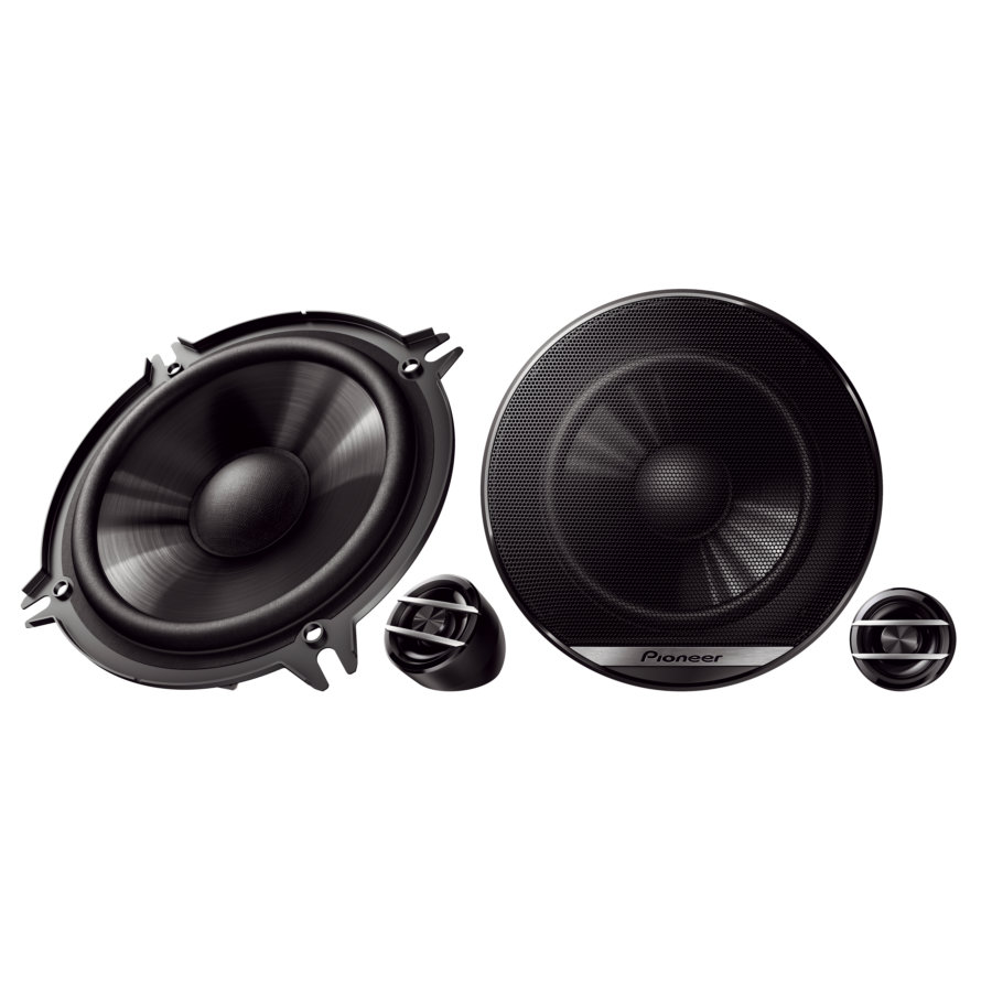 Haut-parleurs Pioneer Ts-g130c System Kit Universal