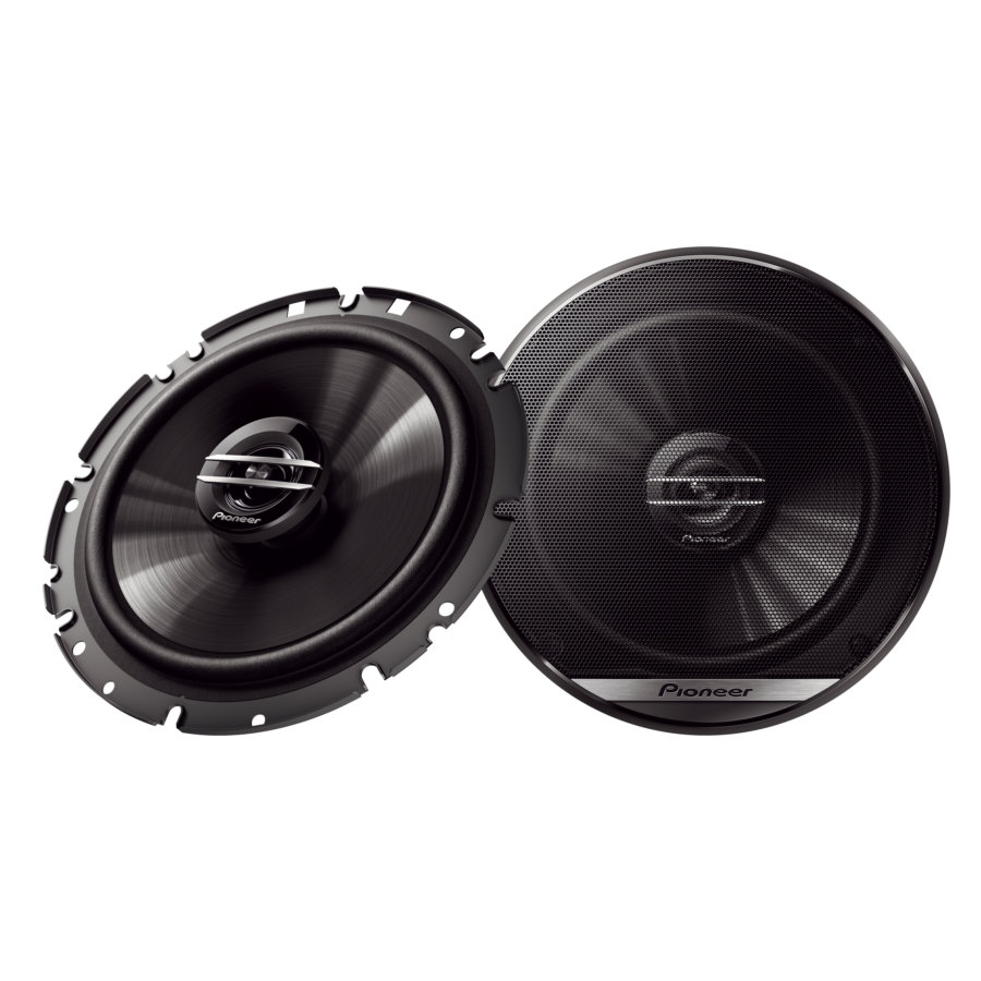 Haut-parleurs Pioneer Ts-g1720f Coaxial