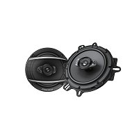 Haut-parleurs PIONEER TS-A1670F Coaxial Norauto