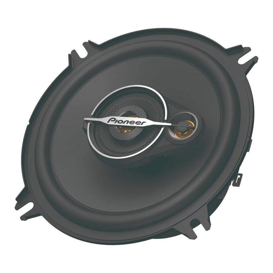 Haut-parleurs Pioneer Ts-a1371f Coaxial