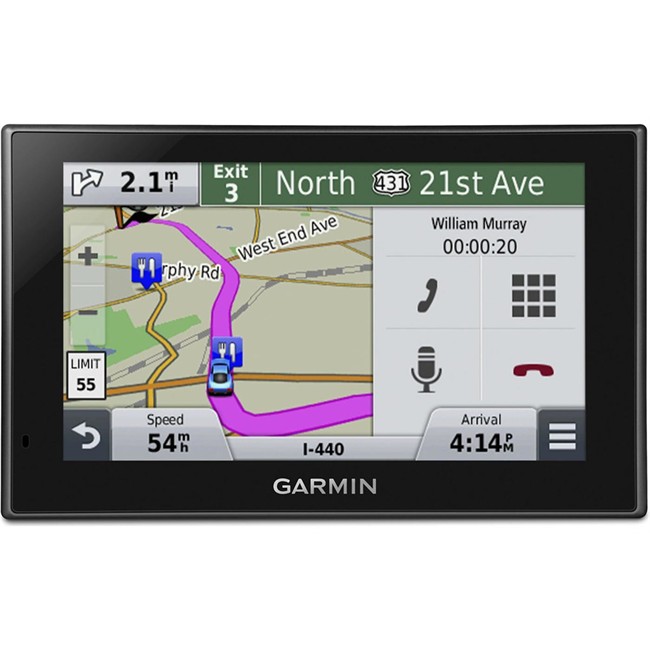 gps garmin 25