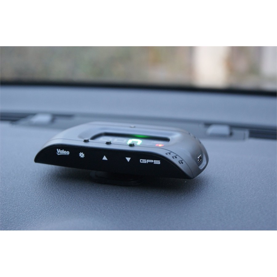 Affichage tête haute de vitesse SPEED/VISIO VALEO Norauto.fr