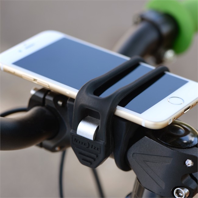 Support De Smartphone Pour Vélo Nite Ize