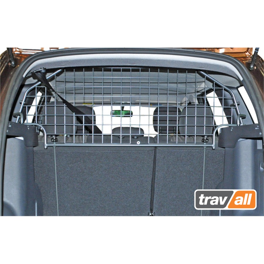 Grille auto pour chien TRAVALL TDG1374 - Norauto