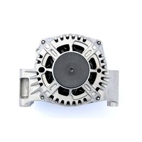 CA1697IR HELLA 8EL 011 710-691 Alternatore 12V, 90A, 62 mm