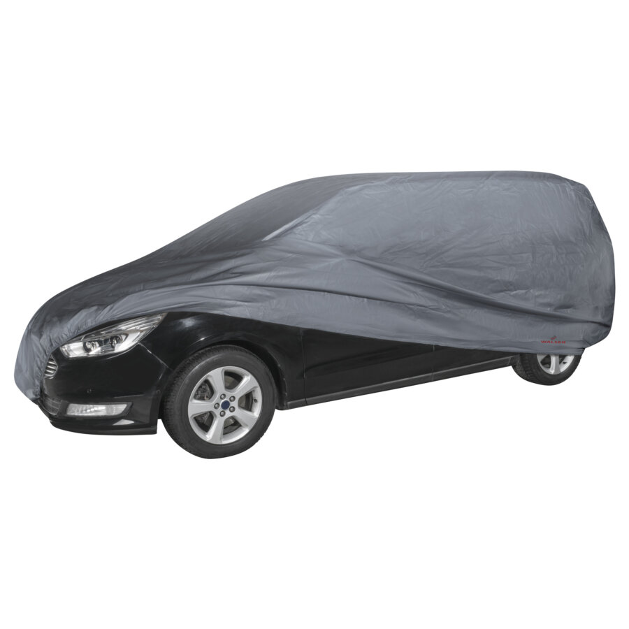 Housse Couvre Voiture All Weather Plus Walser Taille Xl Spéciale Suv