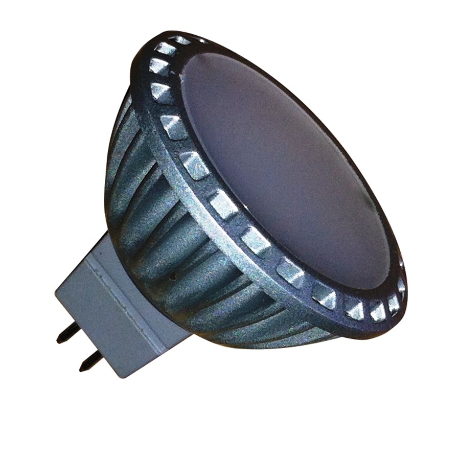 1 Ampoule Mr16 8 Leds 290 Lumens Brille-led