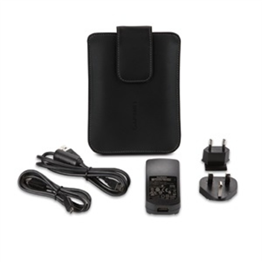 Pack De Voyage Garmin