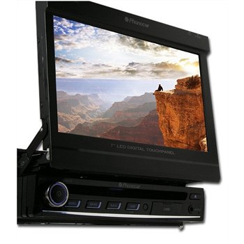 Autoradio PHONOCAR VM044