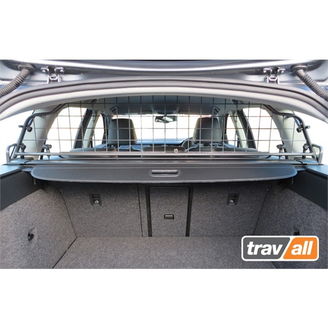 Grille Auto Pour Chien Travall Tdg1404