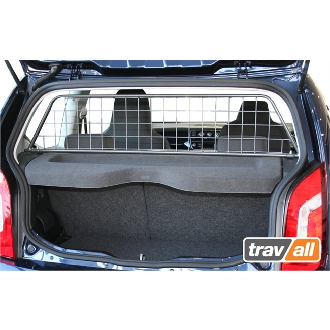 Grille Auto Pour Chien Travall Tdg1419