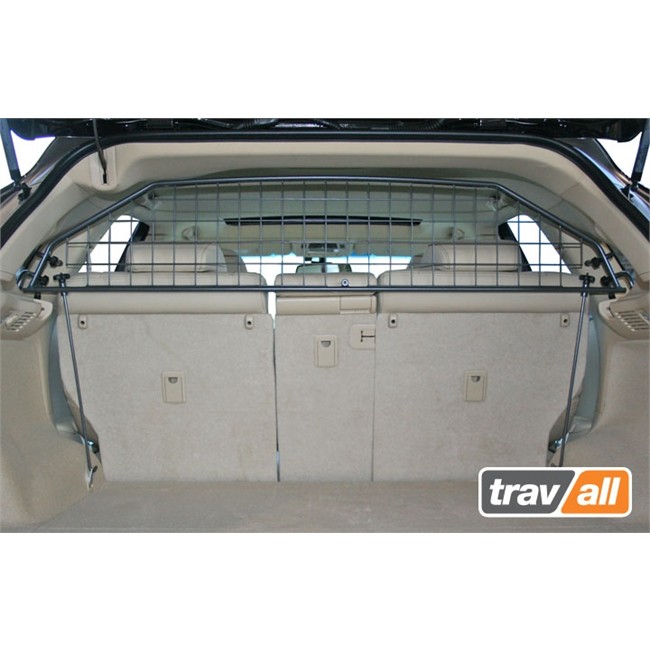 Grille Auto Pour Chien Travall Tdg1427