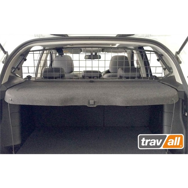 Grille Auto Pour Chien Travall Tdg1449