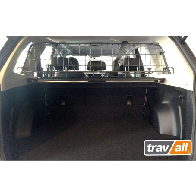 Grille Auto Pour Chien Travall Tdg1457