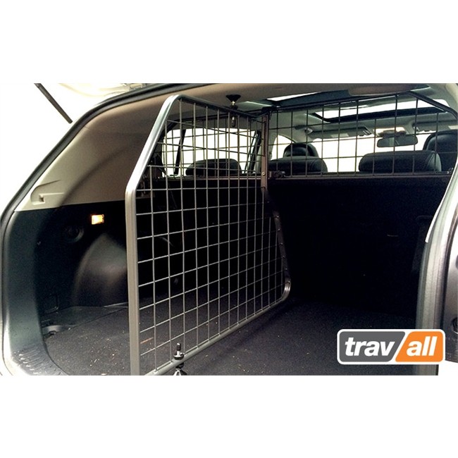 Grille De Division Pour Coffre Travall Tdg1455d