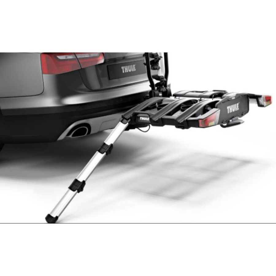 Photo Rampe De Chargement 933401 Thule Pour Porte-vélos Easyfold Xt